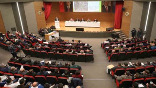 Melikgazi Belediyesi kazandıran finans modeliyle arsa sahibi yaptı