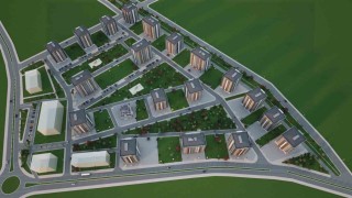 Melikgazi Belediyesinin kentsel dönüşüm projelerinde yeni ihale