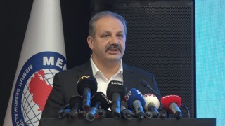 Memur-Senden ‘Kamu Personel Sisteminin Güncel ve Hukuki Sorunları Sempozyumu