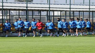 Menemen FKda transfer çalışmaları başladı
