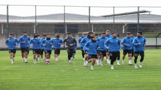 Menemen FKnın kupadaki rakibi Ankaragücü