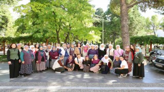 Menteşe Belediyesinden “Sağlıklı Toplum, Sosyal Belediye” projesi
