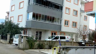 Menteşede yalnız yaşayan şahıs ölü bulundu