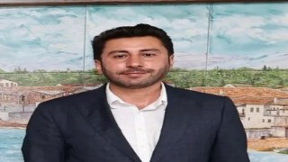 Mersinde DEM Parti İl Başkanı gözaltına alındı