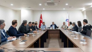 Mersinde ISO 50001 Enerji Yönetim Sistemleri Gözetim Tetkiki gerçekleştirilecek