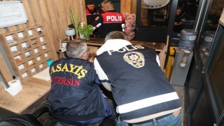 Mersinde konaklama tesislerine denetim 337 bin TL ceza kesildi