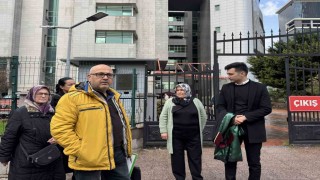 Mersinde otobüste darbedilen yaşlı çiftin davası sürüyor