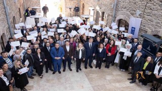 Meslek Fabrikası bu yıl 8 bin 500ü aşkın kişiye umut oldu