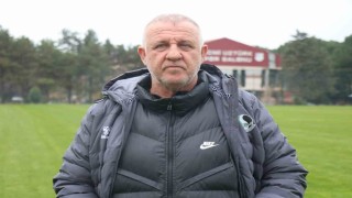 Mesut Bakkal: Bundan sonraki Iğdır ve Erzurum maçları bizim için final ”