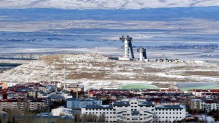 Meteorolojiden kar yağışı uyarısı