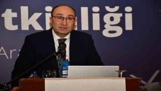 MEVKA, savunma sanayinin devleri ile bölge firmalarını bir araya getirdi