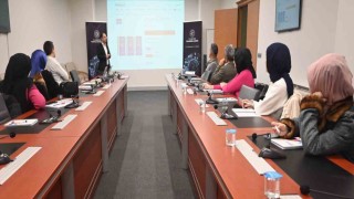 MEVKAdan girişimcilere e-ticaret ve e-ihracat eğitimi