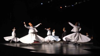 Mevlana, 751inci vuslat yıl dönümünde Kocaelide yad edildi