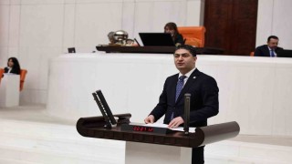 MHP Genel Başkan Yardımcısı Özdemir: İsraile karşı angajman kurallarımızı acilen belirlemeliyiz”