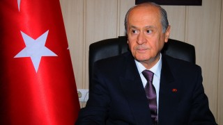 MHP Lideri Bahçeli: “Suriye’de Yeni Bir Dönem Başladı”