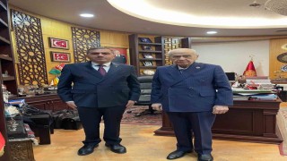 MHP Lideri Bahçeliden Samsunlulara selam