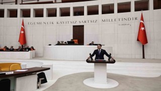 MHPli Özdemir: RTÜKün daha etkili, kararlı ve tarafsız bir hizmet vermesi beklentimizdir