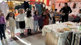 Midyatta Yerli Malı Haftası etkinlikleri