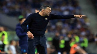 Milanın yeni teknik direktörü Sergio Conceicao oldu