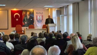 Milas Meslek Yüksekokulu, Eski Turizm Bakanı Yüceli ağırladı
