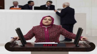 Milletvekili Ün; “Türkiyede artık yoksulluk önlenemez, sadece yönetilebilir”