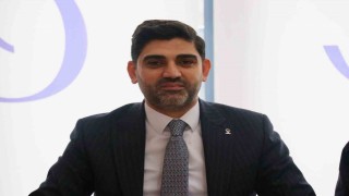 Milli Eğitim Bakanı ile AK Parti Grup Başkanvekili Karabüke gelecek