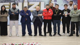 Milli teknoloji hamlesi programı Denizlide gerçekleşti