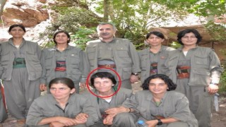 MİT, PKK/KCK sözde yöneticisi Gülseveri Irak/Süleymaniyede etkisiz hale getirdi