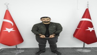 MİT, PKKnın sözde istihbarat sorumlusunu yakalayarak Türkiyeye getirdi