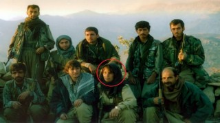 MİTten Suriye/Kamışlıda nokta operasyon