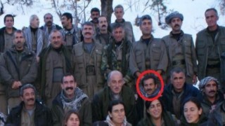 MİTten terör örgütü PKK/YPGye Suriyede nokta operasyon: Örgütün sözde Şehba Bölge sorumlusu etkisiz hale getirildi