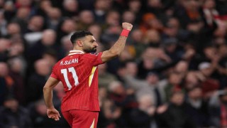Mohamed Salahtan, 1 ayda 8 gol ve 7 asistlik performans