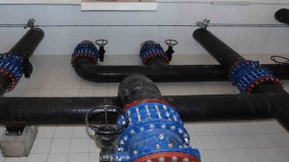 Motor arızası 8 mahalleyi susuz bırakacak