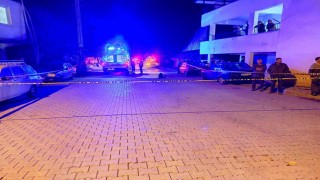 Motosiklet kontrolden çıktı, 16 yaşındaki sürücü metrelerce sürüklendi: 1 ölü