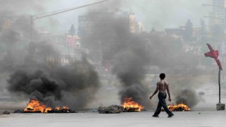 Mozambikteki protestolarda 21 kişi öldü