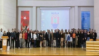 MSKÜdeki sempozyuma ilgi yoğun oldu