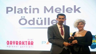 MSKÜlü Gastronomi Yıldızı Akademisyene bir ödül daha