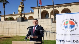 MTSO 139 yaşında