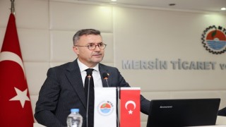 MTSO Başkanı Çakır: Hükümet üretim yapanları desteklemeli