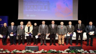 MTÜde organ nakli ve bağışı farkındalık paneli