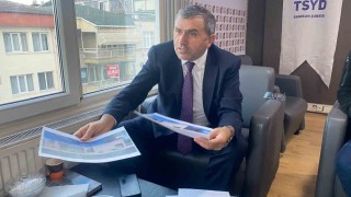 Mucur: “Samsunun en önemli sorunu uyuşturucu ve istihdam”