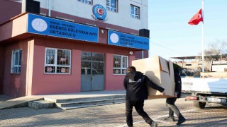 Mudanya Belediyesinden öğrencilere çifte destek