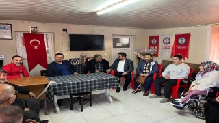 Müftü Ali Çakmak: "Asıl Engel Anlayışta ve Gönülde Olandır"