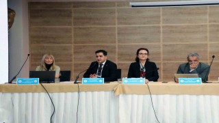 Muğla Büyükşehir Belediyesinden imar çalıştayı