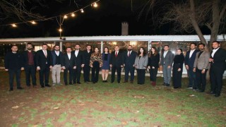 Muğla Gelişim Platformu projelerini Vali Akbıyıka anlattı