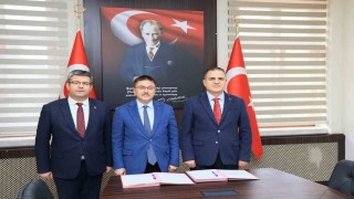 Muğla Valiliği ile Muğla Cumhuriyet Başsavcılığı arasında işbirliği protokolü