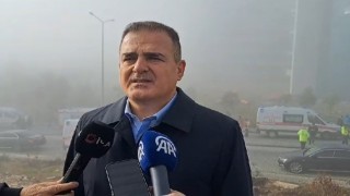 Muğla Valisi Akbıyık: “Milletimizin başı sağ olsun”