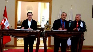 Muğlada arıcılık güçleniyor