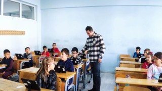 Muğlada BİLSEM ön değerlendirme uygulamaları başladı