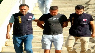 Muğlada eşi Senem Kıvrakı bıçaklayarak öldüren zanlı cezaevinde yaşamına son verdi